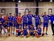 Scuola Pallavolo Biellese: tripletta per Under 14 e 18