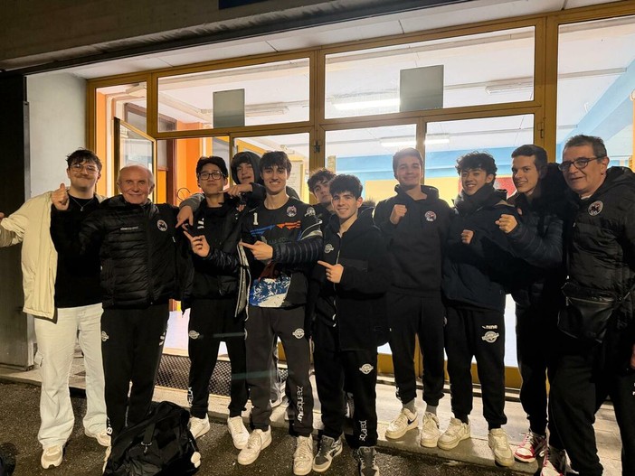 Under 18 UISP-Aiazzone