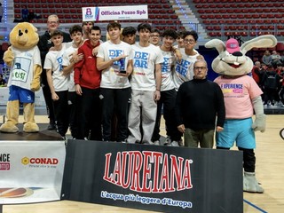 under 19 OFFICINA POZZO