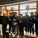 Under 18 UISP-Aiazzone Under 18 UISP-Aiazzone