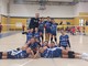 TeamVolley conquista l’en plein con il settore giovanile: i risultati per categoria. TeamVolley conquista l’en plein con il settore giovanile: i risultati per categoria.