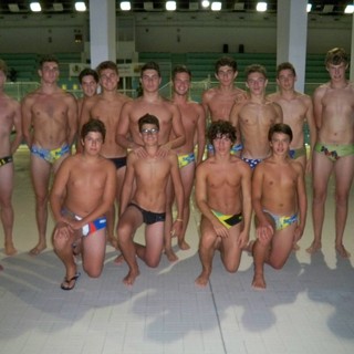 Pallanuoto - L'Under 20 della Dynamic Sport si qualifica alle finali regionali