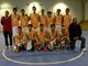 Basket - Sconfitta a Novara per l'Under 17 del Teens Cossato