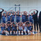 Team volley: Alti e bassi per il vivaio biancoblù, Under 17 GENERALI