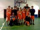 Basket, under 19 elite Teens Cossato vince contro Arona