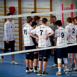 Volley giovanile maschile - Biella Volley inizia alla grande con l'U13