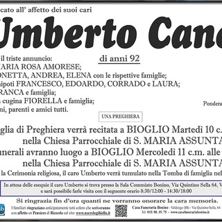Umberto Canepa