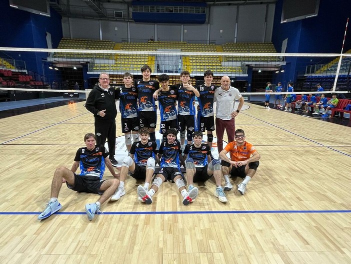 Scuola Pallavolo Biellese, ultimo weekend di campionati giovanili