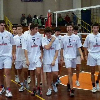 Il Biella Volley Under 19