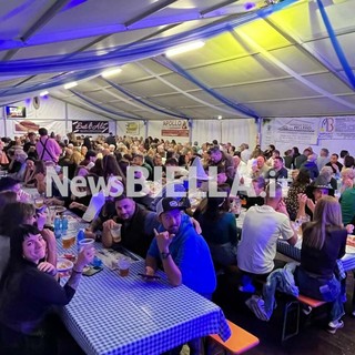 Utuber Fest, a Netro la festa continua: gli appuntamenti di oggi - Servizio di Massimo Giacobbe