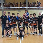 Scuola Pallavolo Biellese, si chiude la stagione del vivaio Scuola Pallavolo Biellese, si chiude la stagione del vivaio