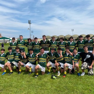 U16 , Foto Antonio Mantovan