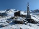 rifugio sella