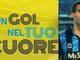 Beppe Bergomi ospite a Casa.it per presentare "Un gol nel tuo cuore"