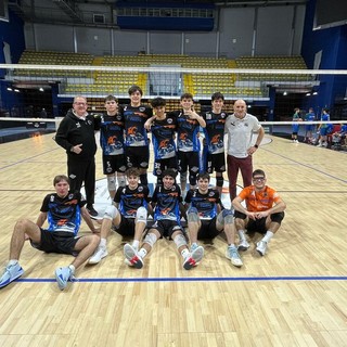 Scuola Pallavolo Biellese, ultimo weekend di campionati giovanili