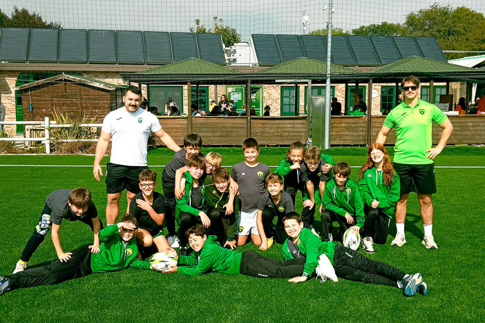 Biella Rugby scende in campo: dall'U10 all'U16, i risultati del weekend di gara