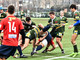 Rugby, il weekend gialloverde