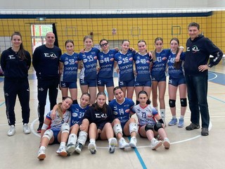 UNDER 16 DE MORI UNDER 16 DE MORI