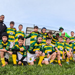 Biella Rugby, vittoria pesante contro Cus Torino: tra conferme e lezioni per il futuro - Foto Samuele Negro