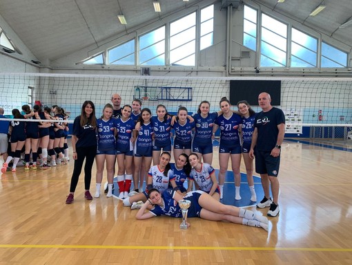teamvolley gara