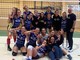Il Teamvolley chiude l'anno vincendo il derby under 16
