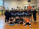 Settore giovanile: parte bene l’Under19, nella foto l'under 17