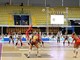 Pallavolo, Bergamo batte la Laica Cioccolato UYBA 3-0 all’e-work Biella Forum - Servizio di Mattia Baù Pallavolo, Bergamo batte la Laica Cioccolato UYBA 3-0 all’e-work Biella Forum - Servizio di Mattia Baù