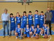 Basket - Vittoria per l’under 13 "Carrozzeria Campagnolo" Ponderano
