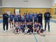 TeamVolley, settore giovanile: in campo U14 e U16 Eccellenza TeamVolley, settore giovanile: in campo U14 e U16 Eccellenza