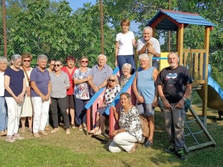 Valle San Nicolao, 20 anni di volontariato: due giorni di festa e solidarietà