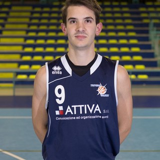 Basket Promozione: Trivero termina striscia vincente