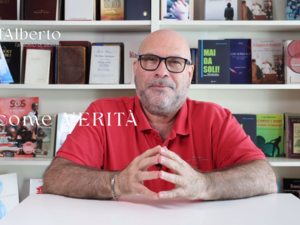 AlfAlberto, V come Verità: riconoscerla richiede il coraggio di cambiare AlfAlberto, V come Verità: riconoscerla richiede il coraggio di cambiare