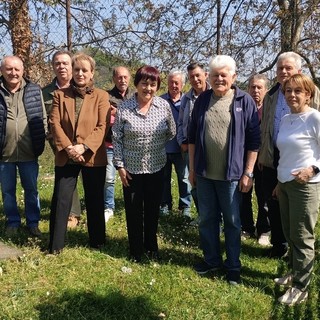 Valle San Nicolao, 20 anni di volontariato: due giorni di festa e solidarietà