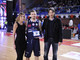 Basket - Angelico pigliatutto all'All Star Game