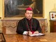 Vescovo Farinella: "Questa lettera è per te: mi manchi"