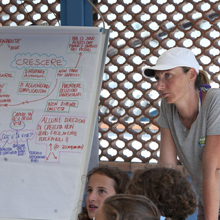 Parte il progetto sociale Biella Cresce con il Volley