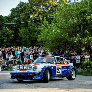 Biella Motor Team presente a &quot;La Grande Corsa&quot;: oggi ai nastri di partenza