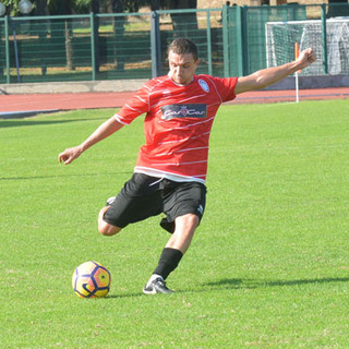 Corio in azione (foto di repertorio)