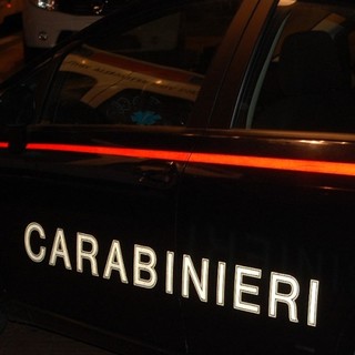 Tensione tra clienti di un bar e residenti: intervento dei Carabinieri a Occhieppo Inferiore