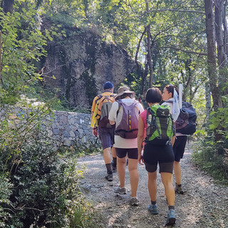 Sulle tracce della storia lungo la Via Francigena valdostana: si parte da Biella.