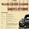 Il Biellese celebra l’automobile tra passione, eleganza e territorio Il Biellese celebra l’automobile tra passione, eleganza e territorio