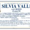 Silvia Valle, ved. Bodo