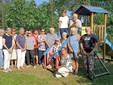 Valle San Nicolao, 20 anni di volontariato: due giorni di festa e solidarietà