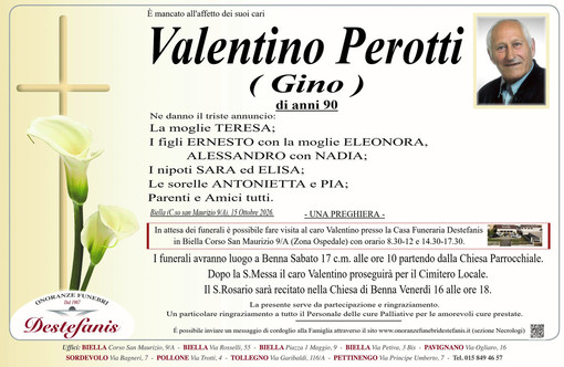 Valentino Perotti (Gino)