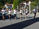 Miagliano, una prova anche per gli anziani al Villa Poma Trail