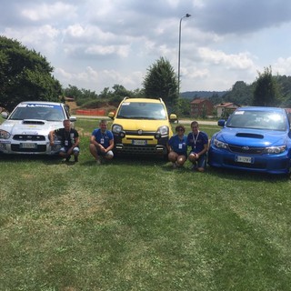 Pro Vercelli e Valle Elvo: da settembre si apre una collaborazione per il settore giovanile