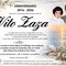 Vito Laza - Anniversario Vito Laza - Anniversario