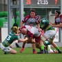 Biella Rugby, niente impresa: vince Valorugby Emilia Biella Rugby, niente impresa: vince Valorugby Emilia