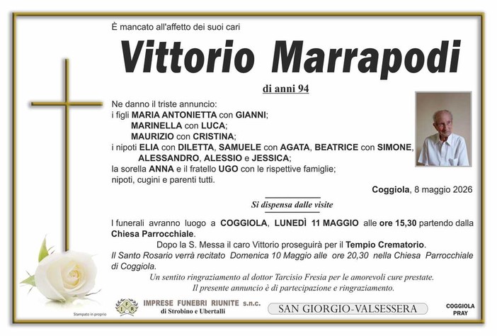 Vittorio Marrapodi