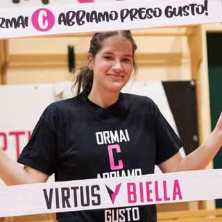 virtus biella virtus biella
